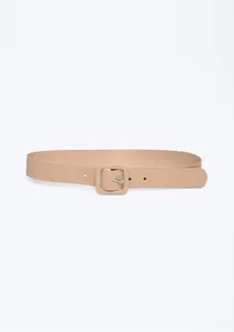 Cinto Infantil Menina - Bege P