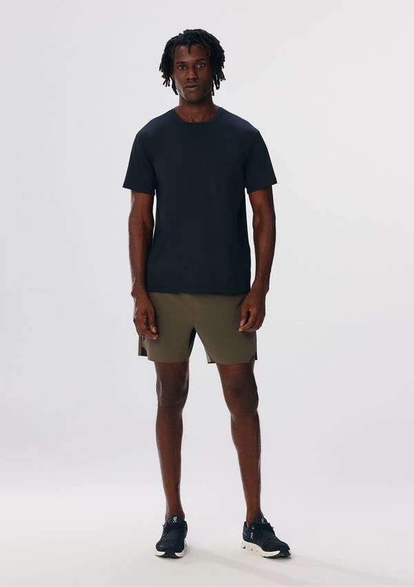 Bermuda Esportiva Masculina Easy Care - Verde M