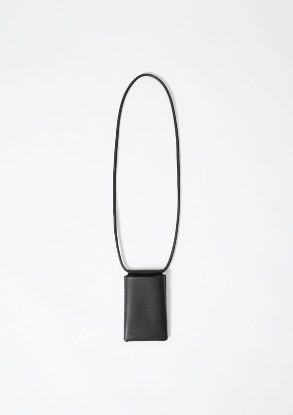 Bolsa Carteira Feminina Para Celular - Preto UNI