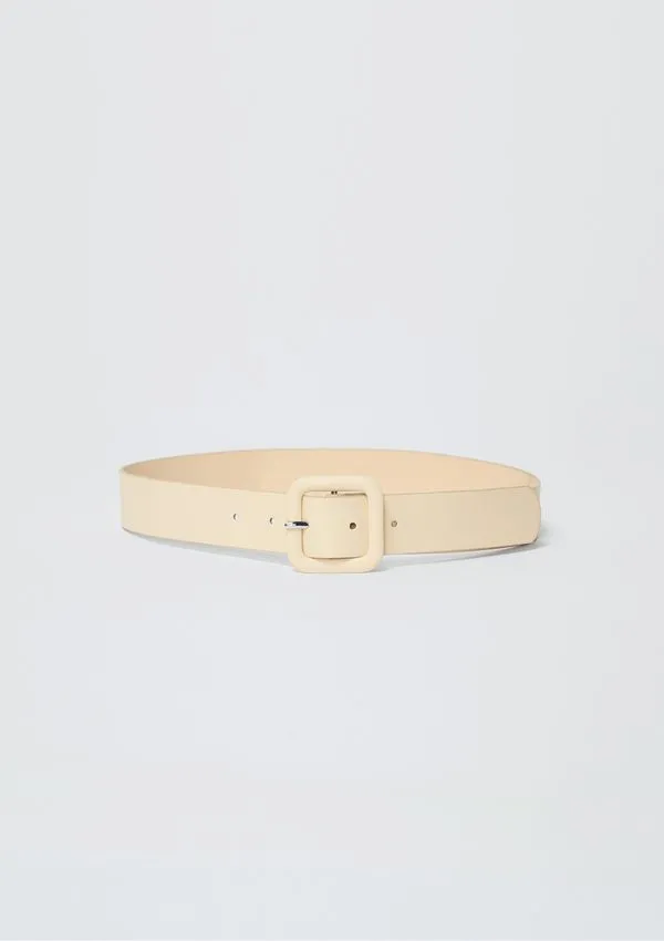 Cinto Infantil Menina - Off white G
