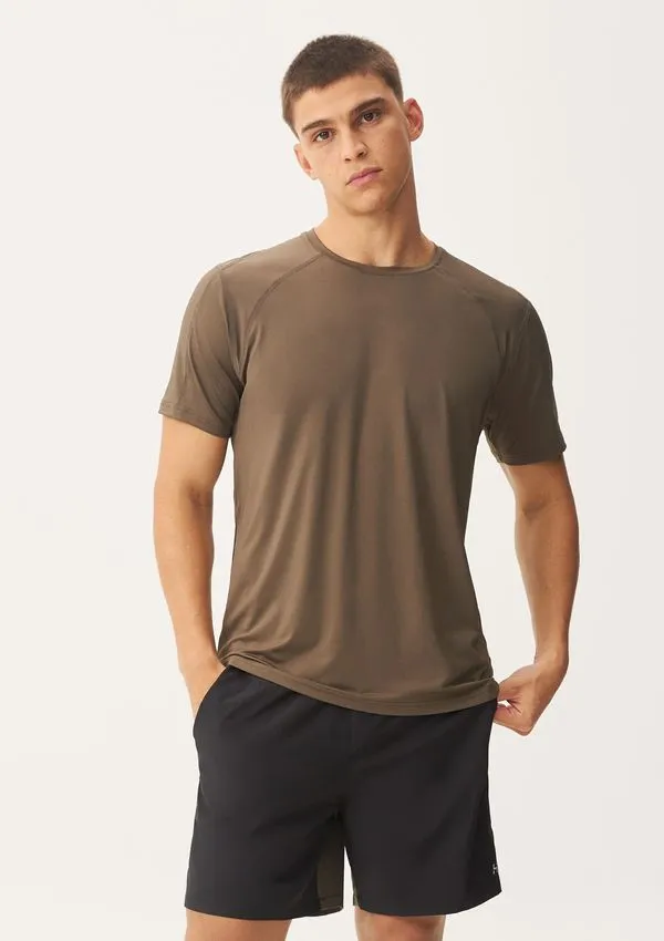 Bermuda Esportiva Masculina Secagem Rápida - Preto XG