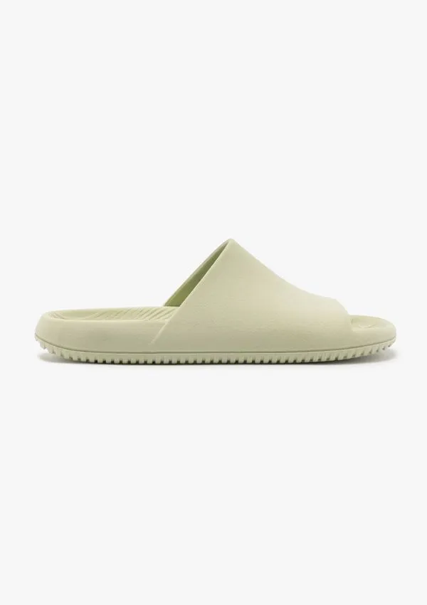 Chinelo Slide Feminino Nuvem - Verde 038