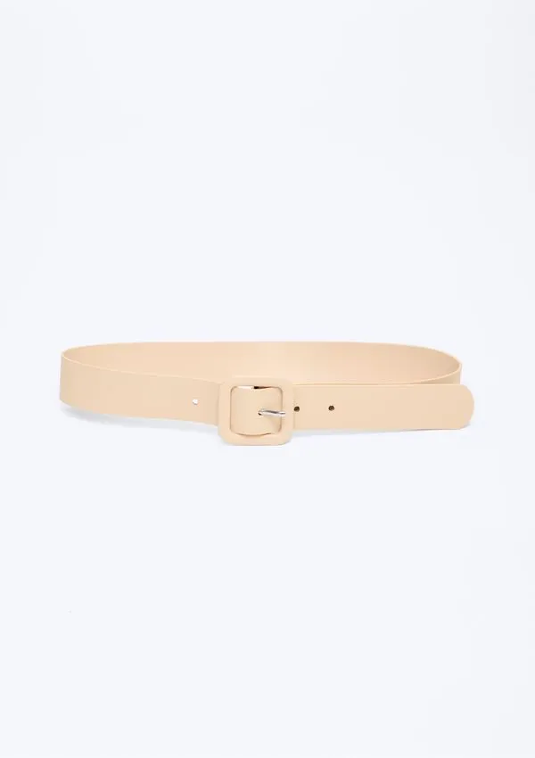 Cinto Infantil Menina - Amarelo G