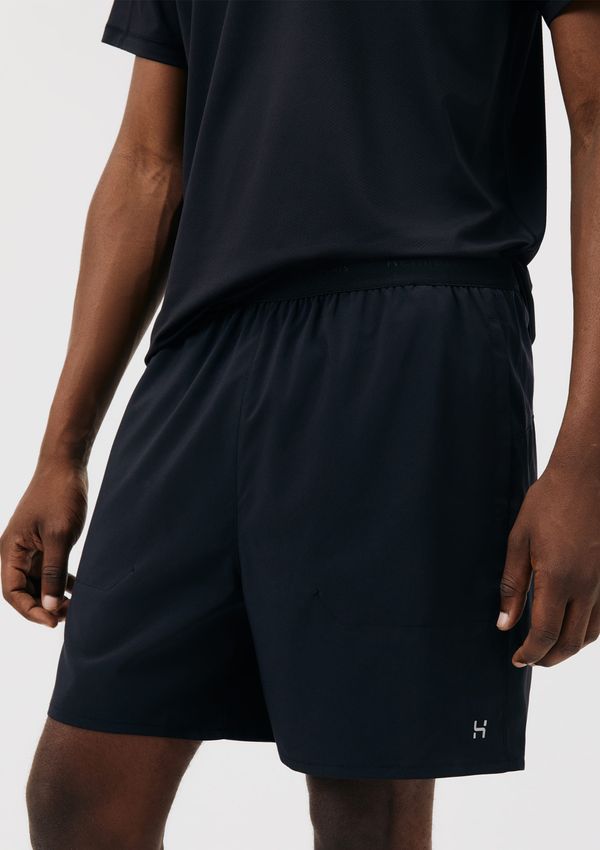 Bermuda Esportiva Masculina Easy Care - Preto M