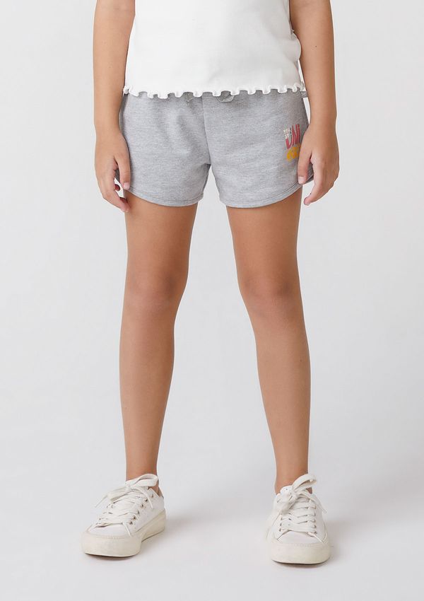 Pijama Longo Feminino Em Plush - Azul M