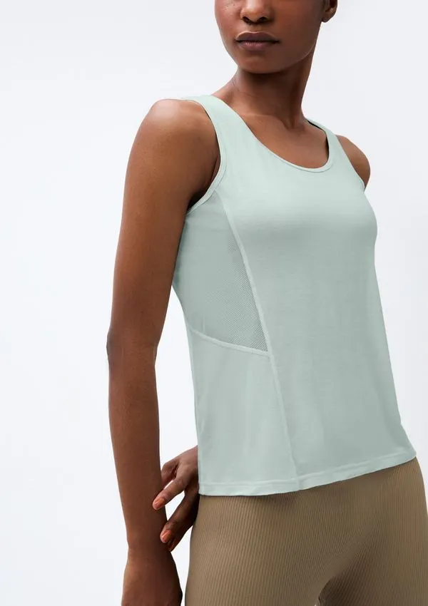 Regata Esportiva Feminina Easy Care - Verde G
