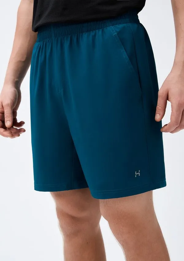 Bermuda Esportiva Básica Masculina Easy Care - Verde G