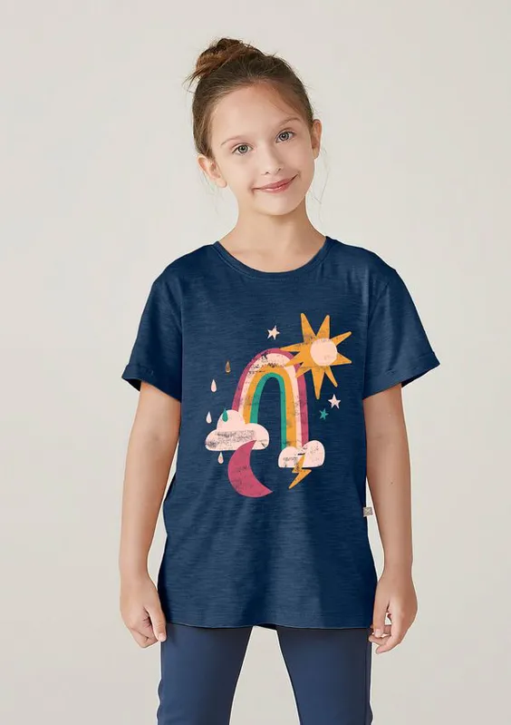 Pijama Feminino Em Fleece De Poliéster - Cinza G