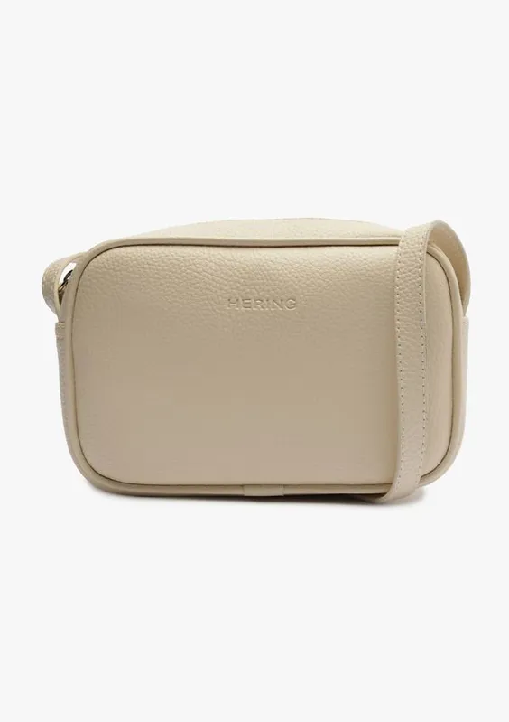 Bolsa Feminina Tiracolo - Creme UNI