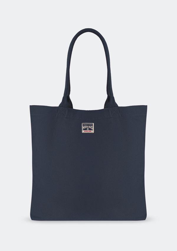 Bolsa Sacola Feminina Hering - Azul UNI