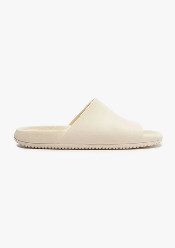 Chinelo Slide Feminino Nuvem - Creme 038