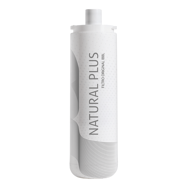 Filtro de Água IBBL Natural Plus (C+5) Filtro Natural Plus C+5 - IBBL
