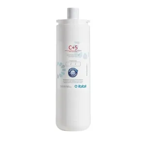 Refil para Purificador FR600 E PDF Plus C+5 Girou Trocou IBBL