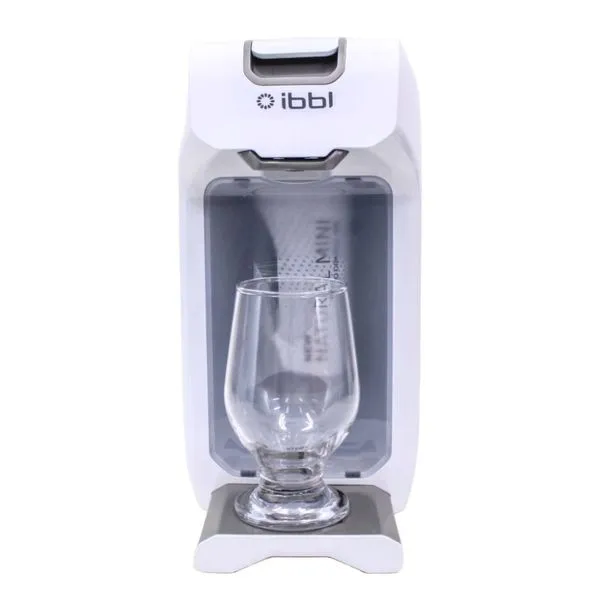 Purificador de Água Vivax IBBL Purificador de Água Natural Vivax Branco IBBL