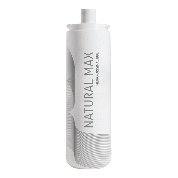 Filtro de Água IBBL Natural Max (C+3 Max) Filtro IBBL Natural Max (C+3 Max)