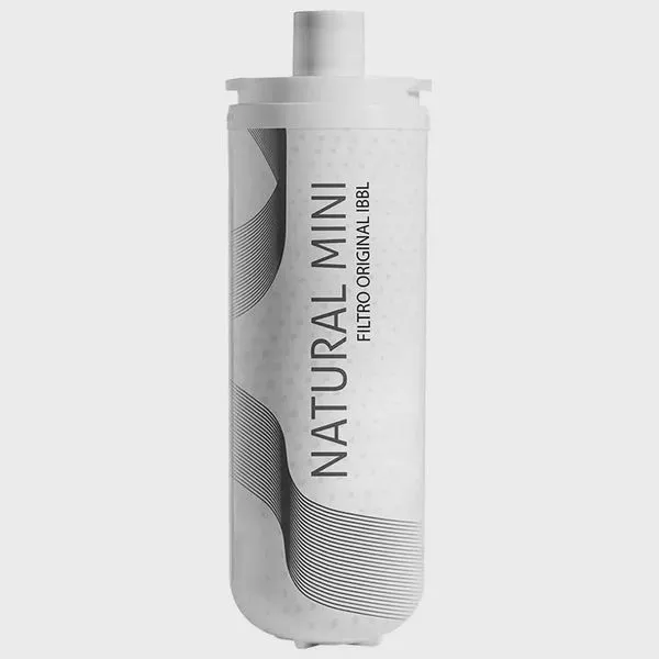 Filtro/Refil de Água para Purificador ibbl Natural Mini Avanti