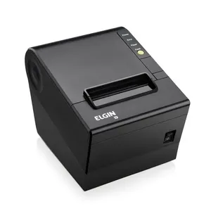 Impressora Térmica Não Fiscal USB I9 Elgin Ethernet