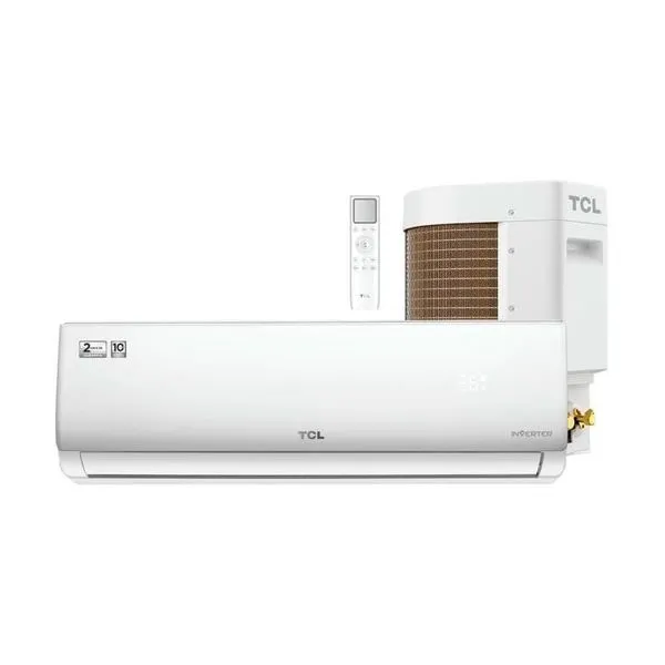Ar Condicionado Inverter 12000 Btus TCL Elite GV TAC-12CGV-INV Branco 220v