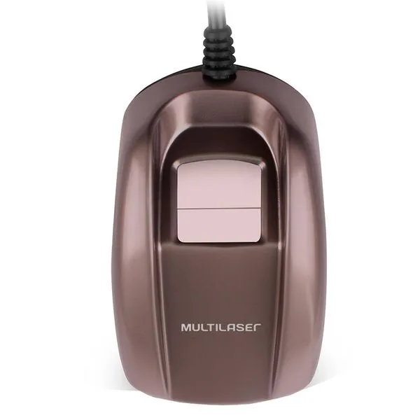 Leitor Biométrico Digital Multilaser (Leitor de Impressão Digital) - USB GA151