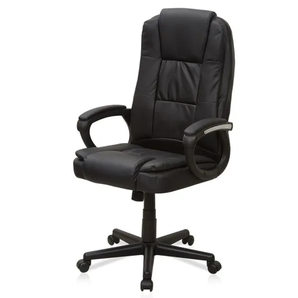 Cadeira Presidente GT 301 com Sistema Relax | GT