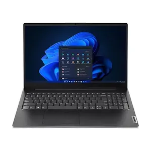 Notebook Lenovo V15 G4, Intel Core i5-13420H, RAM 8GB, 256GB SSD, Tela de 15.6" Full HD, Windows 11 PRO, Preto - 83GL000UBR