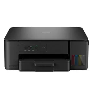 Multifuncional Brother Tanque De Tinta 110v Color A4 Usb - Dcpt230