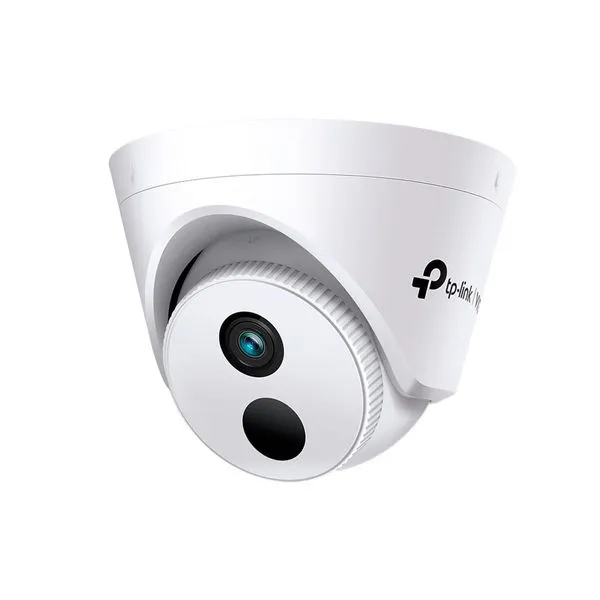 Câmera de Segurança TP-Link VIGI C440I IP Interna Turret 4MP IR IA PoE