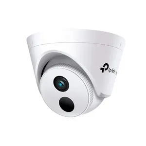 Câmera de Segurança TP-Link VIGI C440I IP Interna Turret 4MP IR IA PoE