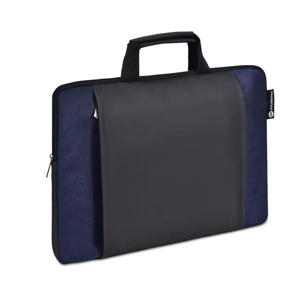 Case para Notebook até 15.6" Goldentec GT Prime com Alça e Bolso Externo Azul