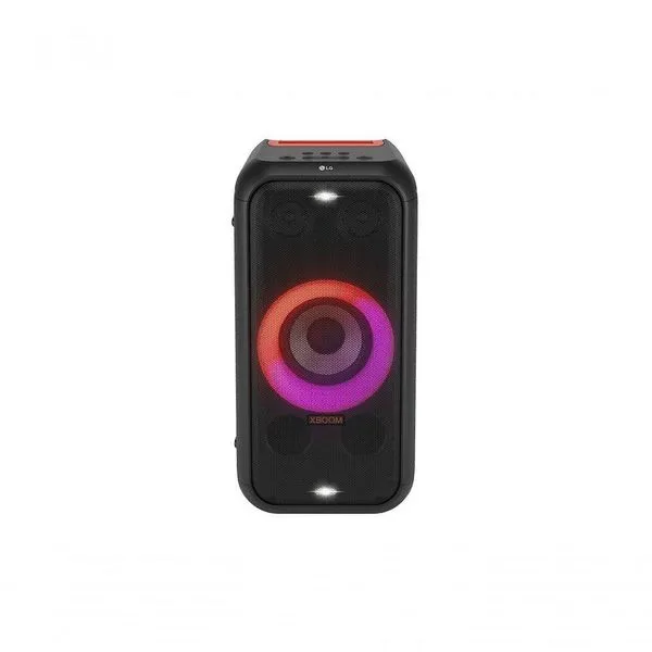LG XBOOM XL5S Caixa De Som Bluetooth Som Potente De 200W