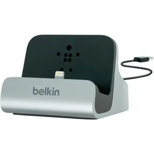 Carregador Dock MIXIT iPhone 5/5S/6/iPod Belkin-31497-31497-31497