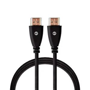 Cabo HDMI 1.4 3D 4K Ultra HD 1.8m