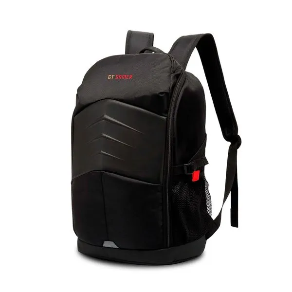 Mochila para Notebook 15.6" Goldentec Gamer Space