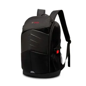 Mochila para Notebook 15.6" Goldentec Gamer Space