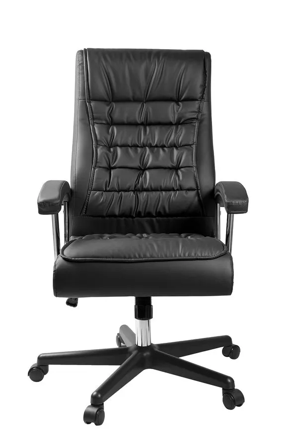 Cadeira Presidente GT Premium Comfort com Sistema Relax | GT