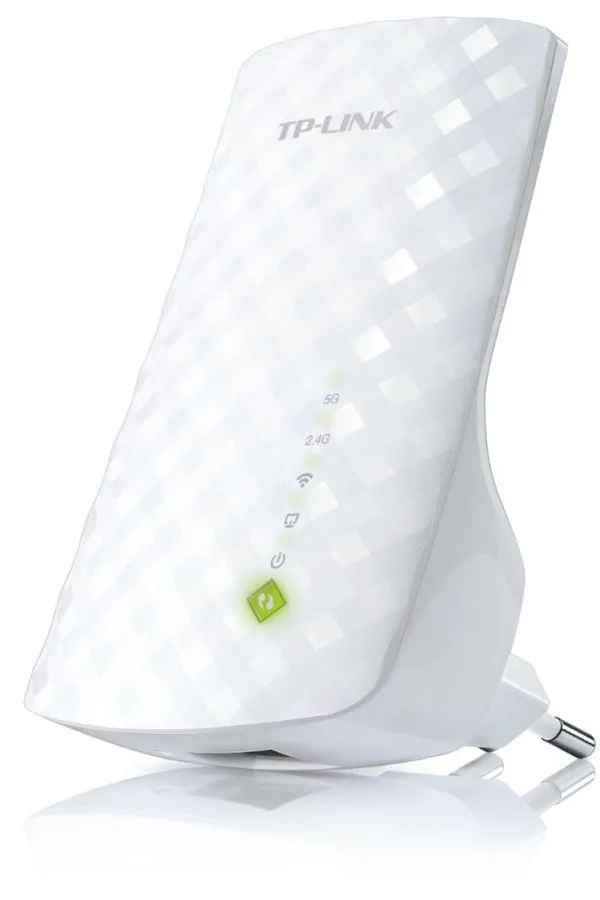 Repetidor TP-LINK AC750MBPS 3ANT Internas RE200