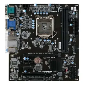 Placa Mãe PCWare DDR4 - IPMH510E