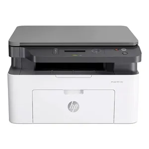 Impressora Multifuncional HP Laser MFP135A USB 2.0