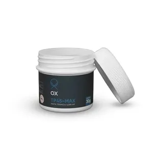 Pasta Térmica OX 4,5W/mK TP45-MAX 30g