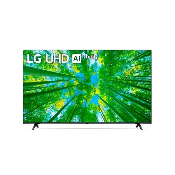 Smart Tv 55" LG LED UHD 4K 55UQ7950PSB HDR ThinQ