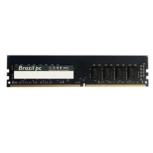 Memória Para Desktop Brazil PC, 8GB DDR4, 2666 mhz - BPC2666D4CL19I/8G