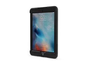 Case iPad 9.7 Survivor Preto Griffin