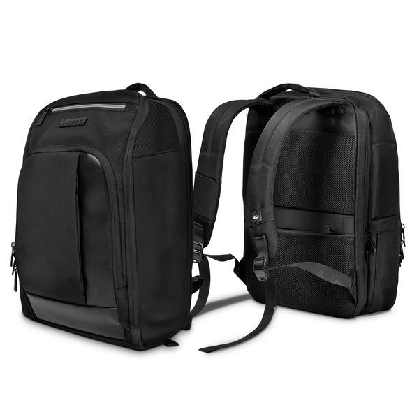 Mochila para Notebook 15.6" Prime Preto | Goldentec