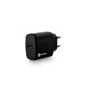 Carregador de Parede Fast Charge USB 3.0 Bivolt - Preto | GT