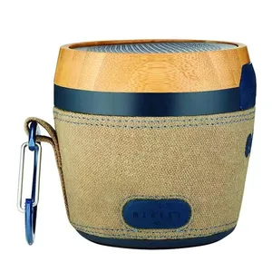 Caixa de Som Marley Chant Mini - Azul Navy