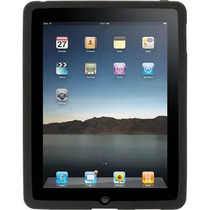 Capa de Silicone Griffin Flexgrip para iPad (GB01553)