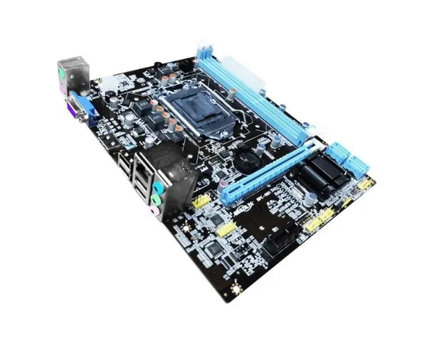 Placa-Mãe Isync CYB-20-H61 Intel LGA1155, mATX, DDR3, VGA/HDMI