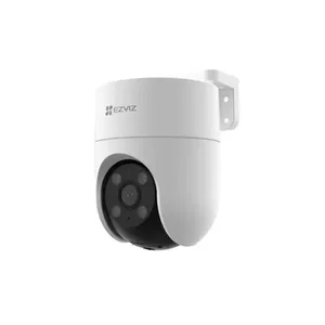 Câmera Residencial Inteligente Ezviz 2MP, Full HD 1080p, WI-FI, Visão Noturna, Detecção Inteligente - CS-H8C-R100-1K2WKFL (4MM)