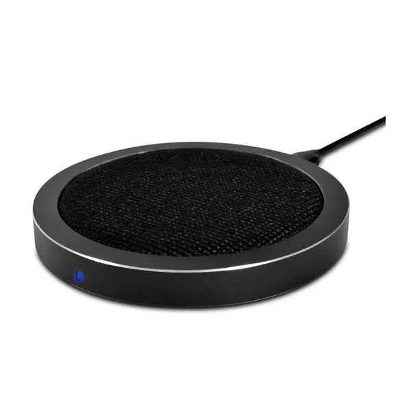 Carregador sem Fio EasyCharge | Goldentec