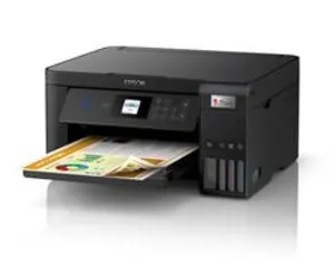 Multifuncional EPSON Tanque de Tinta L4260 - C11CJ63302